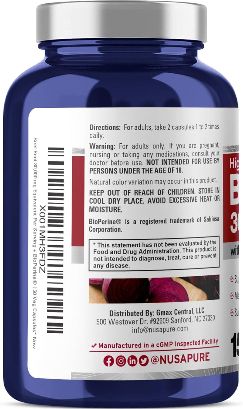 nusapure-beet-root-30000mg-150-veggie-caps-vegan-non-gmo-vegan-4-nitrates-bioperine-4