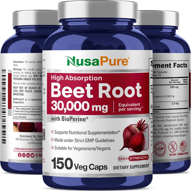 nusapure-beet-root-30000mg-150-veggie-caps-vegan-non-gmo-vegan-4-nitrates-bioperine-5