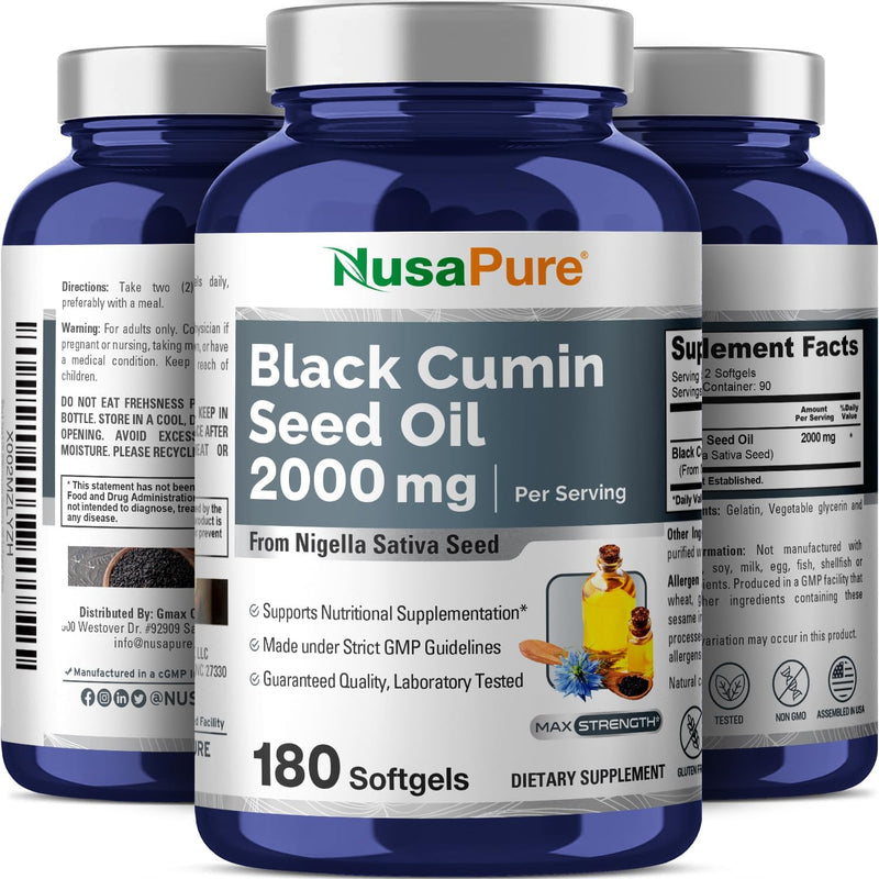 nusapure-black-seed-oil-2000mg-per-serving---180-softgel-caps-non-gmo-gluten-free-cold-pressed-nigella-sativa-3