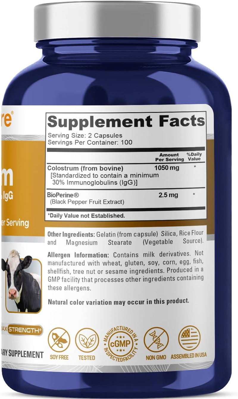 nusapure-colostrum-1050mg-30-igg-200-capsules-non-gmo-soyfree-bioperine-2