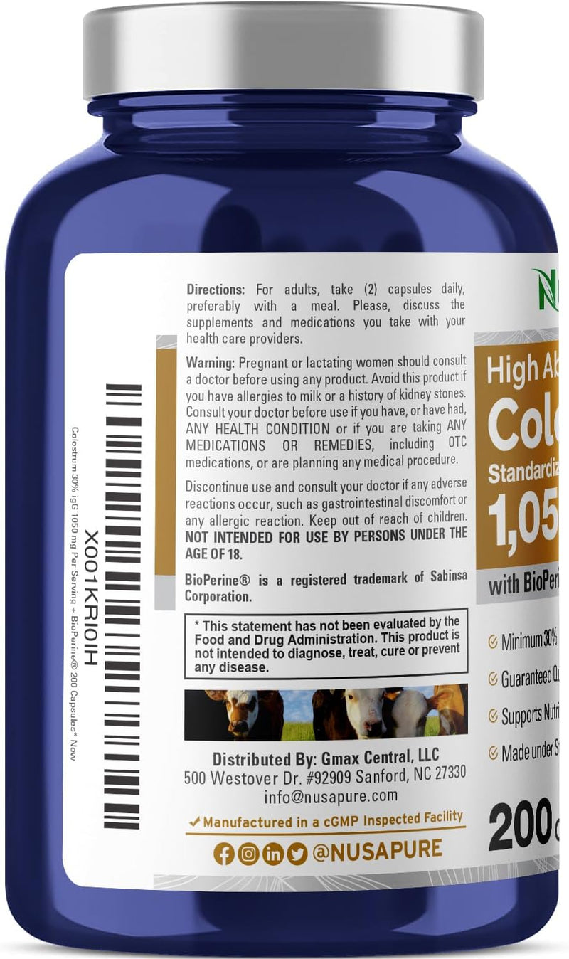 nusapure-colostrum-1050mg-30-igg-200-capsules-non-gmo-soyfree-bioperine-3