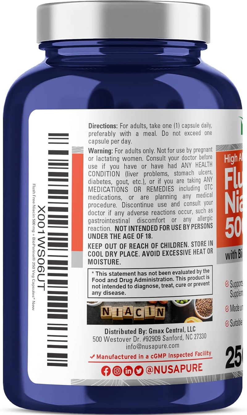 nusapure-flush-free-niacin-500mg-250-caps-vegannon-gmo-vegan-bioperine-2