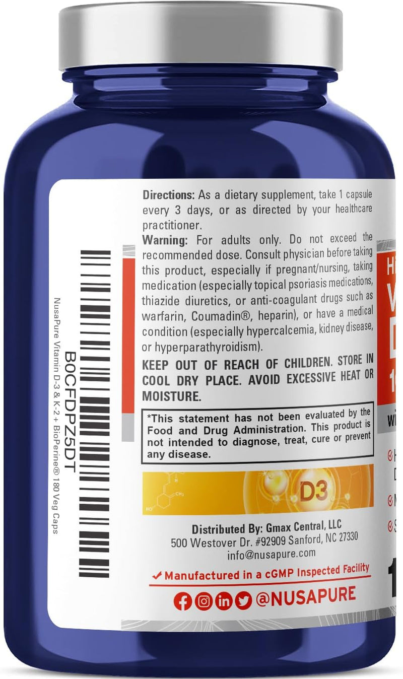nusapure-vitamin-k2-mk7-200mcg-vitamin-d3-10000-iu-180-veg-caps---bioperine-soyfree-non-gmo-2