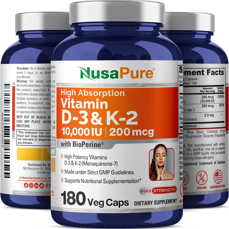 nusapure-vitamin-k2-mk7-200mcg-vitamin-d3-10000-iu-180-veg-caps---bioperine-soyfree-non-gmo-3