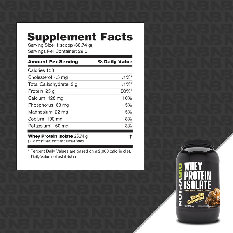 nutrabio-100-whey-protein-isolate-protein-powder-25g-protein-with-complete-amino-acid-profile-non-gmo-soy-and-gluten-free-low-carb-and-low-calorie-whey-protein-powder---vanilla-caramel--2-lbs-2
