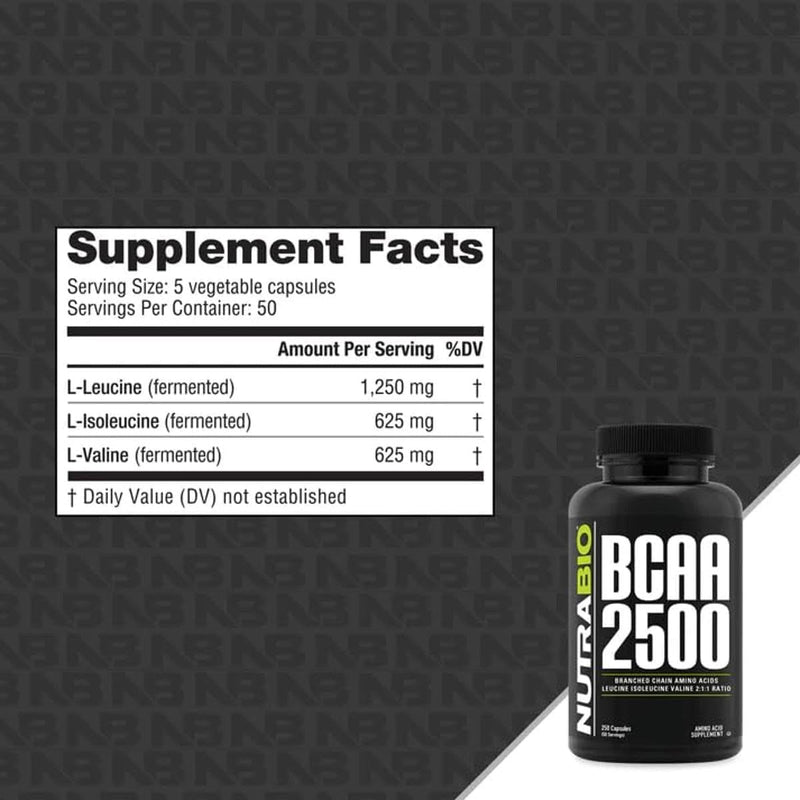 nutrabio-bcaa-2500-branched-chain-amino-acids-support-new-muscle-growth-and-prevent-muscle-breakdown-250-capsules-2
