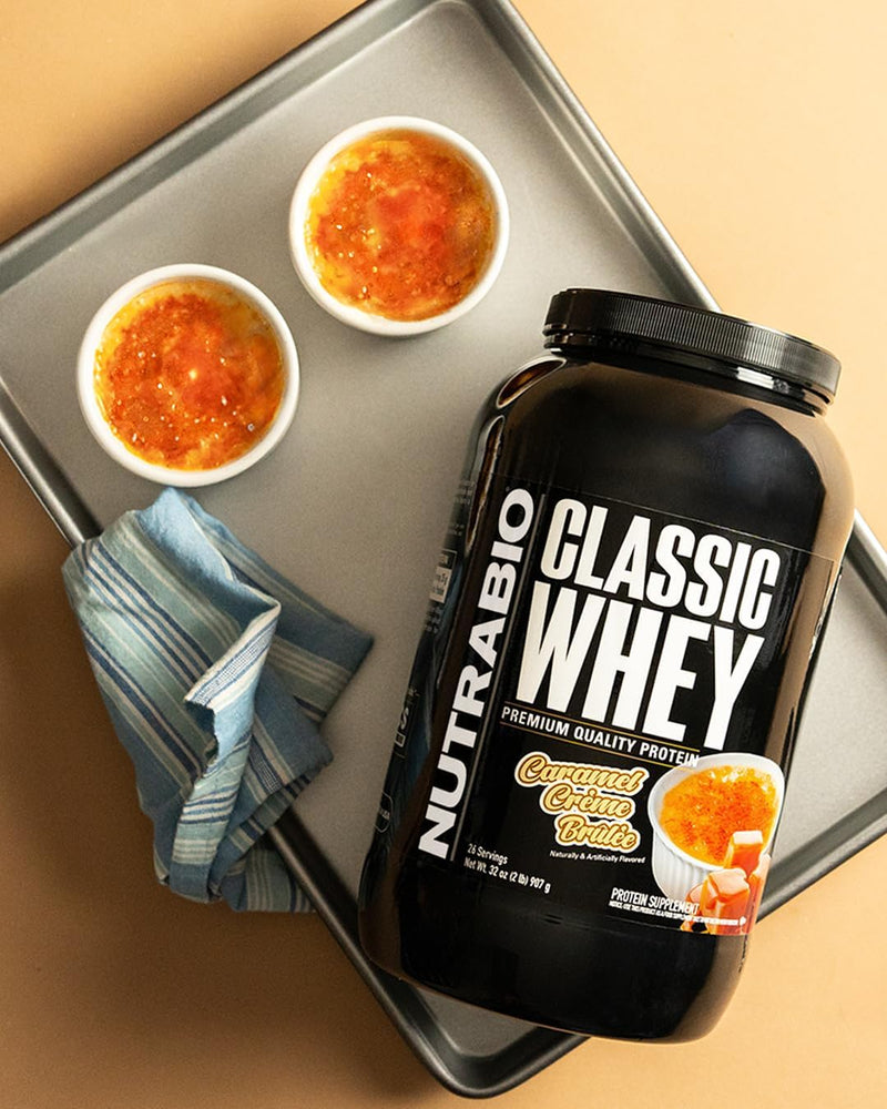 nutrabio-classic-whey-protein-powder--25g-of-protein-per-scoop---no-fillers-artificial-colors-preservatives---caramel-creme-brulee-2-pounds-4