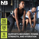 nutrabio-intra-blast-bcaa-powder-amino-acid-supplement-electrolyte-hydration-blend-intra-pre-workout-muscle-recovery-20g-eaa-amino-acids-powder-5g-glutamine--sweet-tea-30-serving-3