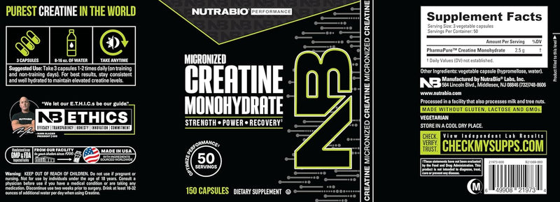nutrabio-pure-micronized-creatine-monohydrate-capsules-creatine-pills-supports-bulk-muscle-energy-recovery-and-strength---keto-friendly-kosher-creatine-nutritional-supplement-for-men-and-women-2