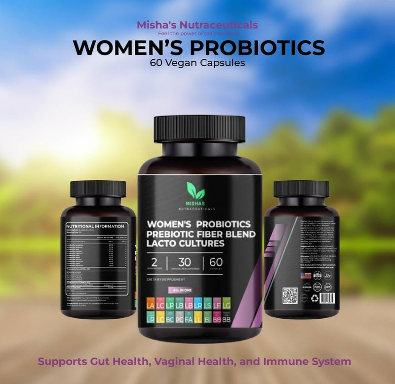 nutraceuticals-probiotics-for-women-50-billion-cfu---16-probiotic-strains-with-prebiotic-supports-vaginal-health-gut-health-and-immune-system---feminine-supplement-60-capsules-5