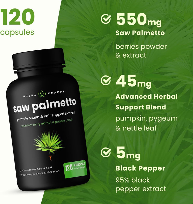 nutrachamps-saw-palmetto-supplement-for-prostate-health-extra-strength-600mg-complex-with-extract-berry-powder-herbs---supports-healthy-urination-frequency-120-capsules-3