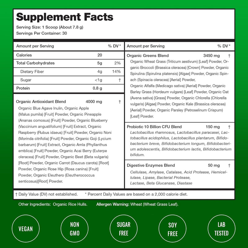 nutrachamps-super-greens-powder-premium-superfood-20-organic-green-veggie-whole-foods-wheat-grass-spirulina-chlorella-antioxidant-digestive-enzyme-probiotic-blends-90-oz-unflavored-5