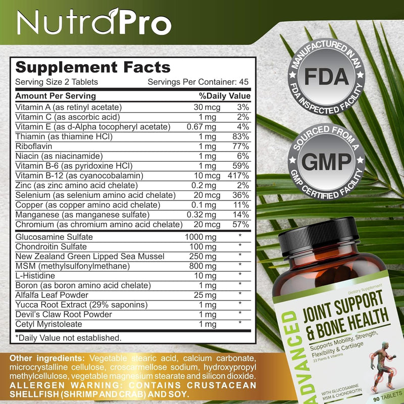 nutrapro-glucosamine-chondroitin-msm-joint-relief-supplements-bone-health---for-knee-joint-relief-bone-strength-joint-health-movement-flexibility-strength-comfort45-days-servings-4
