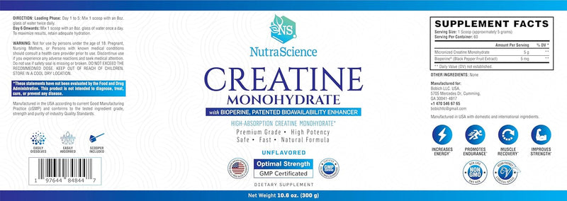 nutrascience-creatine-monohydrate-powder-with-bioperine-supports-lean-muscle-growth-and-recovery-60-servings-5000mg-per-serving-unflavored-gmp-sertified-vegan-friendly-non-gmo-4