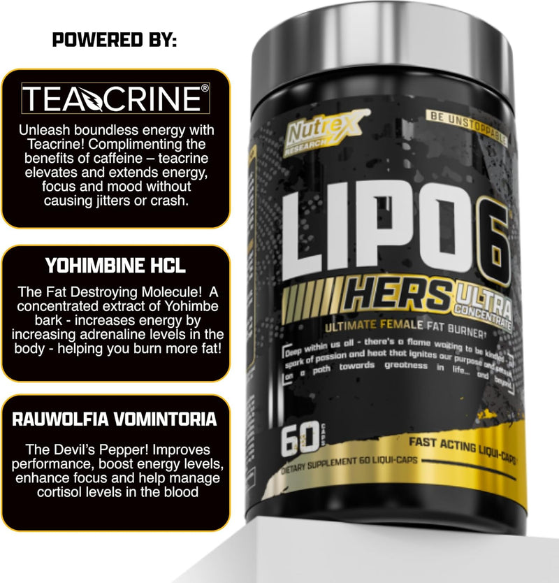 nutrex-research-lipo-6-black-hers-ultra-concentrate-weight-loss-pills-for-women-fat-burner-appetite-suppressant-metabolism-booster-for-weight-loss-hair-skin-nails-support-60-diet-pills-3