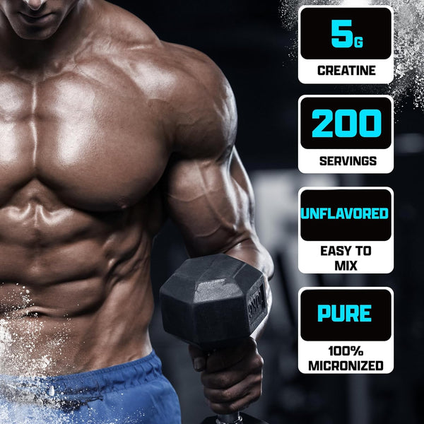 nutrex-research-micronized-creatine-monohydrate-powder---200-servings-1kg-pure-unflavored-creatine-monohydrate-supplement-for-muscle-gain-strength-and-performance-5g-per-serv-22lbs-1