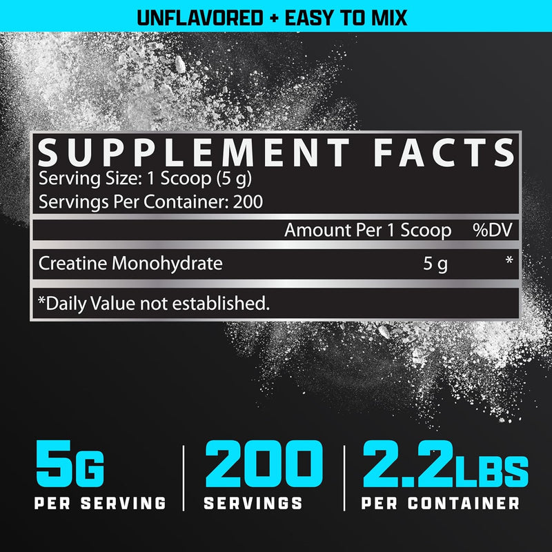 nutrex-research-micronized-creatine-monohydrate-powder---200-servings-1kg-pure-unflavored-creatine-monohydrate-supplement-for-muscle-gain-strength-and-performance-5g-per-serv-22lbs-3