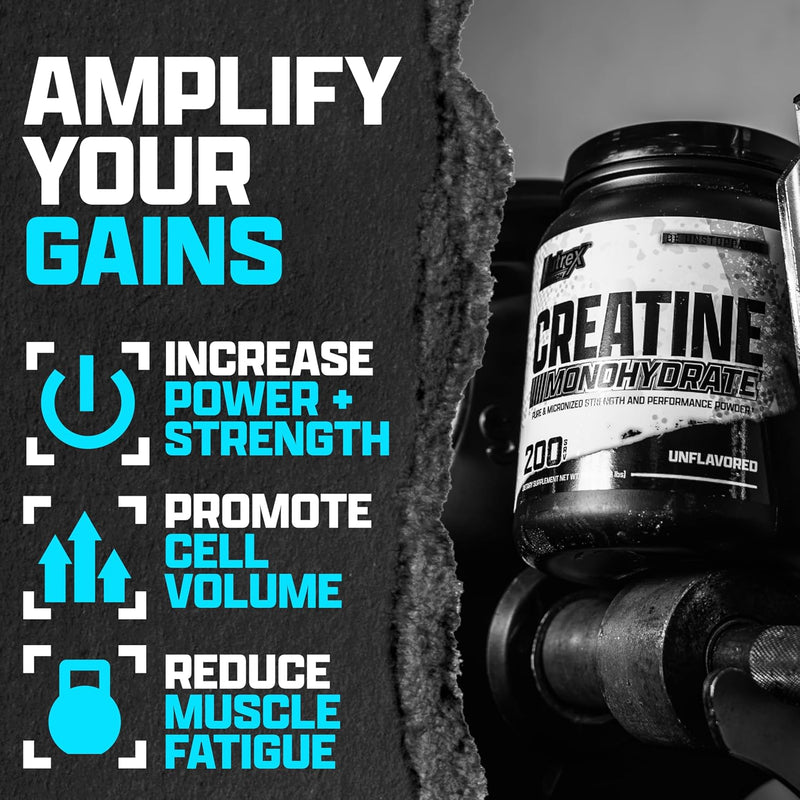 nutrex-research-micronized-creatine-monohydrate-powder---200-servings-1kg-pure-unflavored-creatine-monohydrate-supplement-for-muscle-gain-strength-and-performance-5g-per-serv-22lbs-5