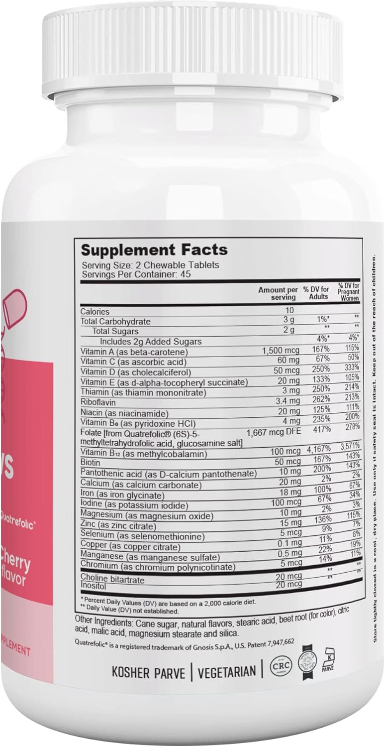 nutri-supreme-prenatal-vitamin-chewable-prenatal-vitamins-for-women-with-highly-absorbable-methyl-folate-complete-prenatal-multivitamin-with-iron-kosher-cherry-flavor-90-count-2