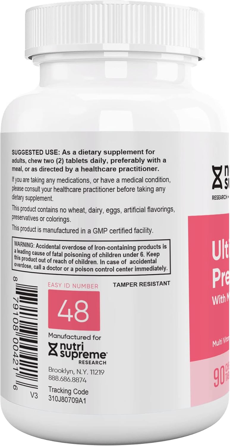 nutri-supreme-prenatal-vitamin-chewable-prenatal-vitamins-for-women-with-highly-absorbable-methyl-folate-complete-prenatal-multivitamin-with-iron-kosher-cherry-flavor-90-count-3