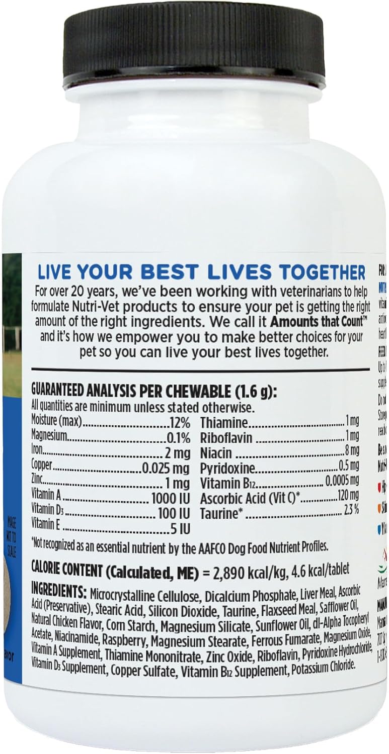 nutri-vet-puppy-vite-chewables-for-puppies-formulated-with-vitamins-minerals-to-support-balanced-diet-great-source-of-vitamin-c-60-count-8