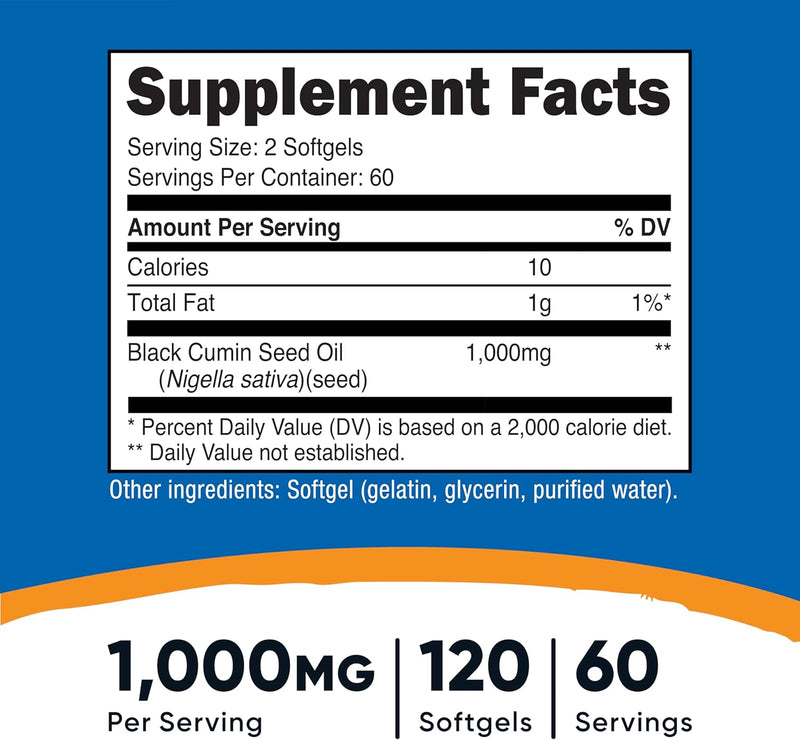 nutricost-black-seed-oil-cumin---cold-pressed-source-of-omega-3-6-9-120-softgels-1000mg-per-serving-60-servings---non-gmo-and-gluten-free-2