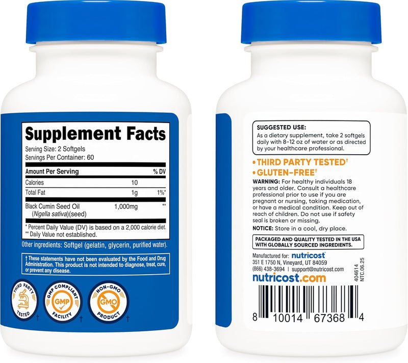 nutricost-black-seed-oil-cumin---cold-pressed-source-of-omega-3-6-9-120-softgels-1000mg-per-serving-60-servings---non-gmo-and-gluten-free-3