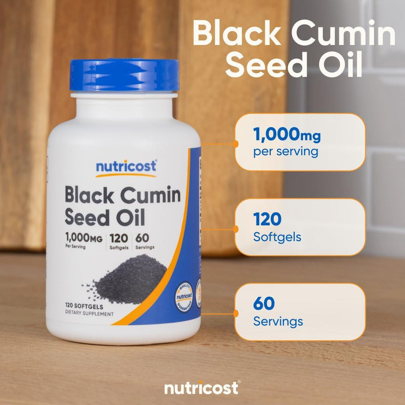 nutricost-black-seed-oil-cumin---cold-pressed-source-of-omega-3-6-9-120-softgels-1000mg-per-serving-60-servings---non-gmo-and-gluten-free-5