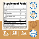 nutricost-collagen-peptides-powder-chocolate-peanut-butter-flavored-1-lb---grass-fed-collagen-hydrolysate-gluten-free-2