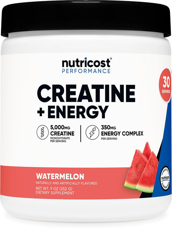 nutricost-creatine-energy-30-servings-watermelon-flavored---5000mg-creatine-monohydrate-350mg-energy-complex-per-serving-1