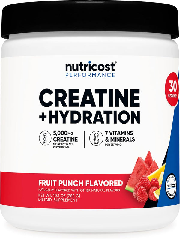nutricost-creatine-monohydrate-hydration-fruit-punch-flavored-30-servings---7-vitamins-minerals-5000mg-of-creatine-per-serving-1