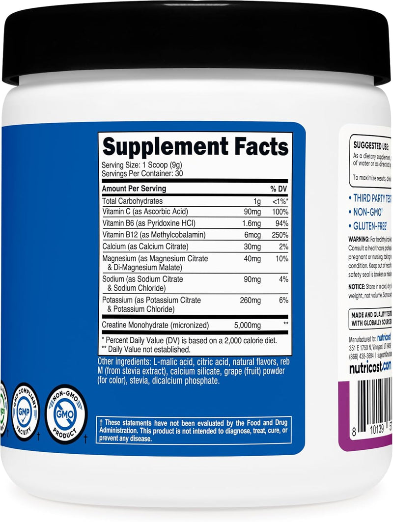 nutricost-creatine-monohydrate-hydration-grape-flavored-30-servings---7-vitamins-minerals-5000mg-of-creatine-per-serving-5