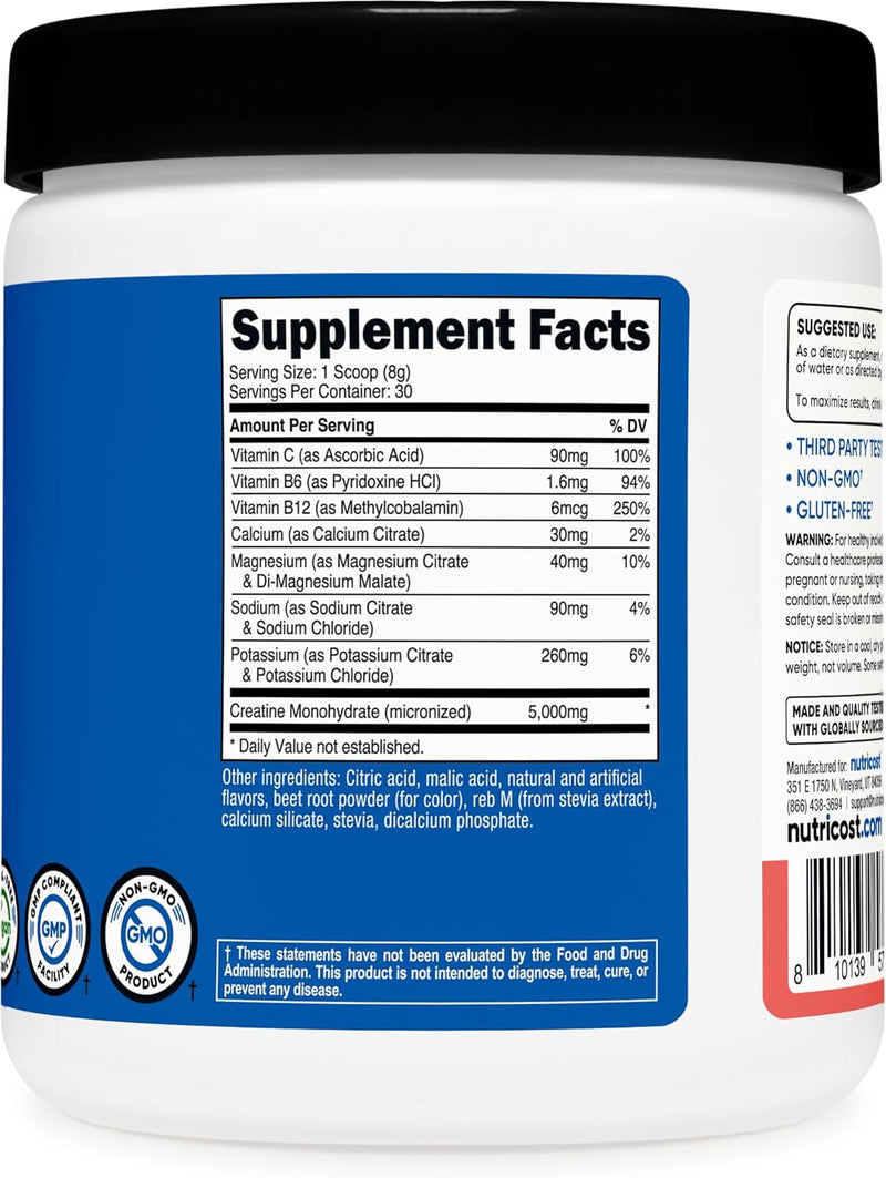 nutricost-creatine-monohydrate-hydration-watermelon-flavored-30-servings---7-vitamins-minerals-5000mg-of-creatine-per-serving-4