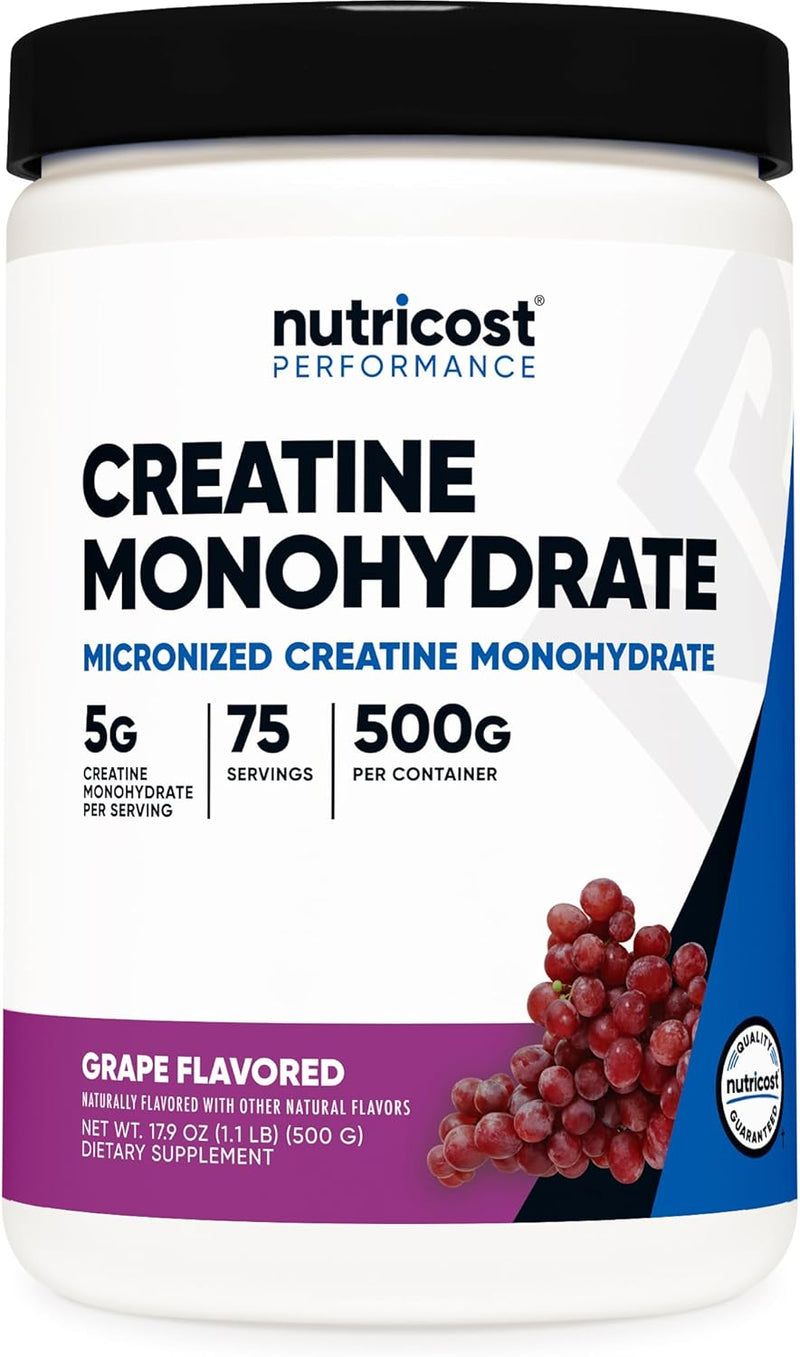 nutricost-creatine-monohydrate-powder-grape-500-gram---micronized-creatine-supplement---vegan-non-gmo-gluten-free-1
