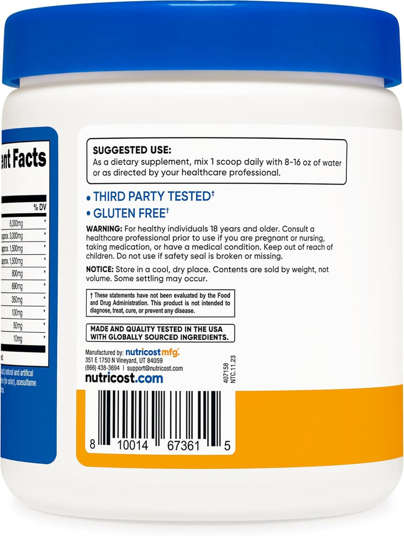 nutricost-eaa-powder-30-servings-peach-mango---essential-amino-acids---non-gmo-gluten-free-vegetarian-friendly-4