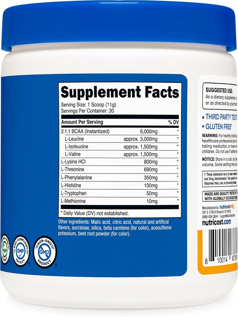 nutricost-eaa-powder-30-servings-peach-mango---essential-amino-acids---non-gmo-gluten-free-vegetarian-friendly-5