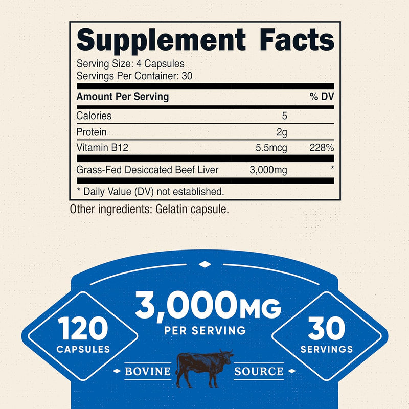 nutricost-grass-fed-desiccated-beef-liver-capsules-3000mg-750mg-per-cap-120-capsules---no-hormones-non-gmo-gluten-free-pasture-raised-free-range-beef-1