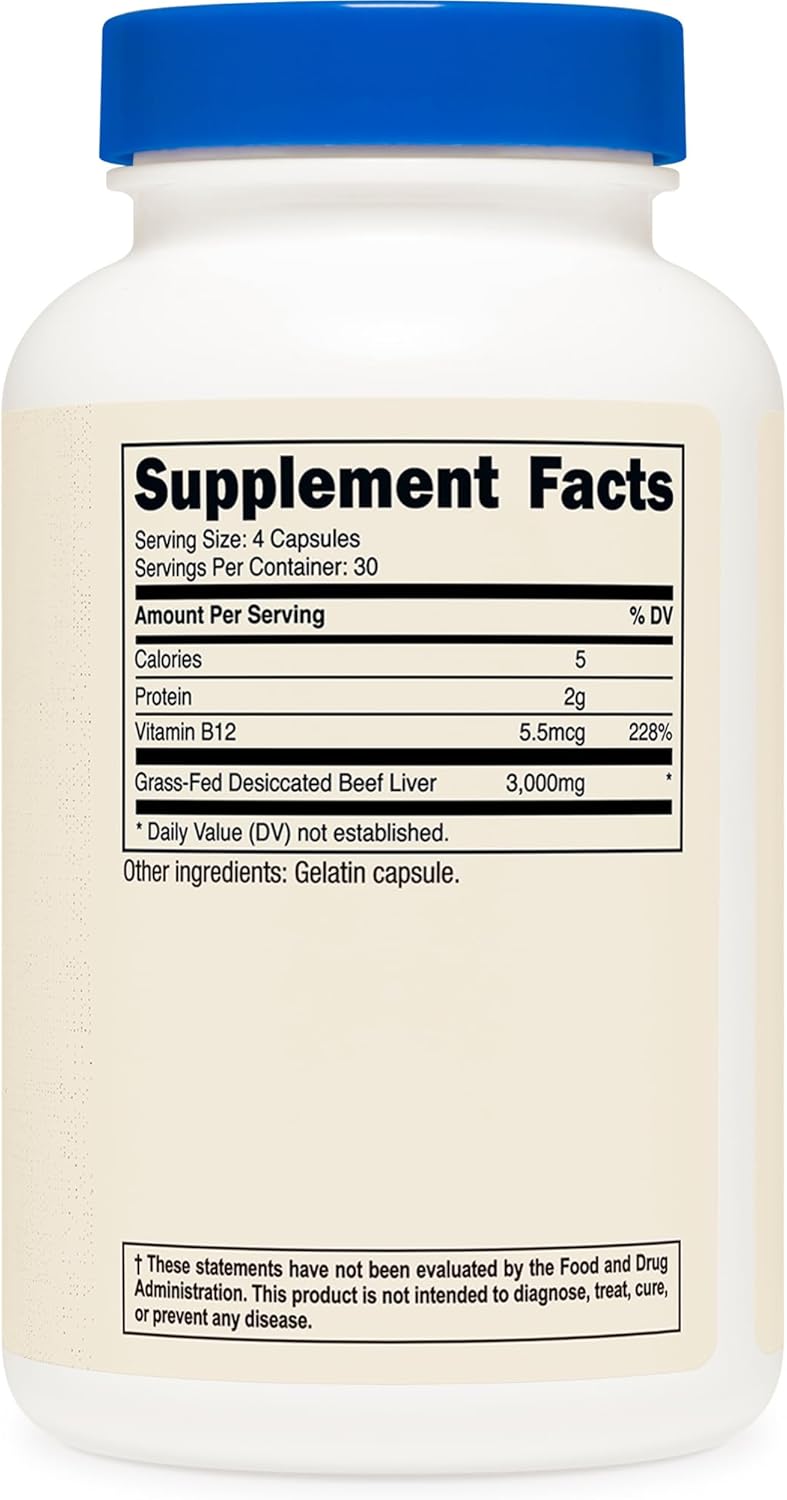 nutricost-grass-fed-desiccated-beef-liver-capsules-3000mg-750mg-per-cap-120-capsules---no-hormones-non-gmo-gluten-free-pasture-raised-free-range-beef-4