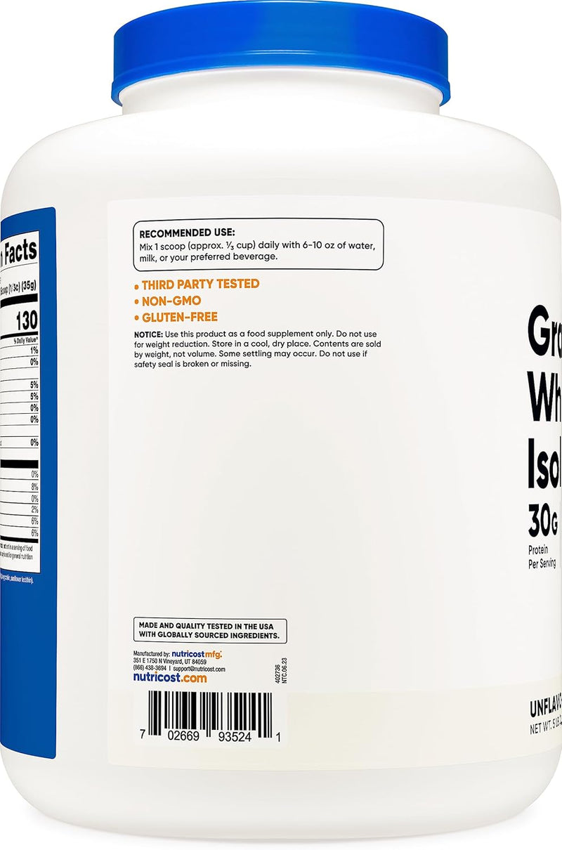 nutricost-grass-fed-whey-protein-isolate-unflavored-5lbs---rbgh-free-non-gmo-gluten-free-3