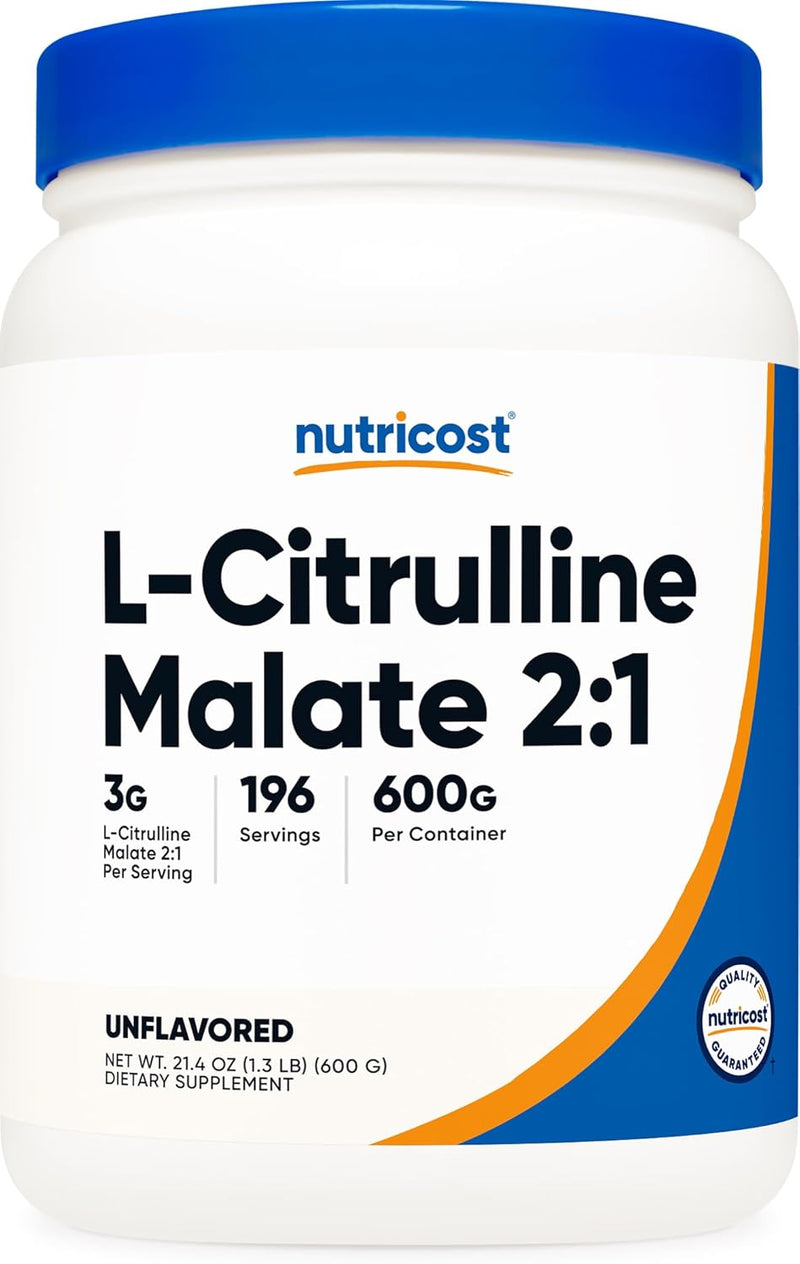 nutricost-l-citrulline-malate-21-powder-600-grams-1