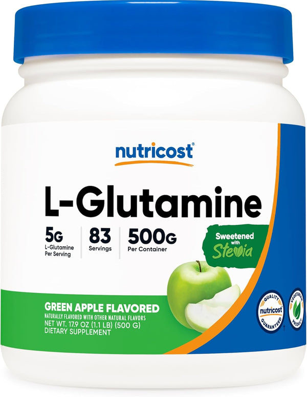 nutricost-l-glutamine-powder-supplement-green-appl-1.jpg