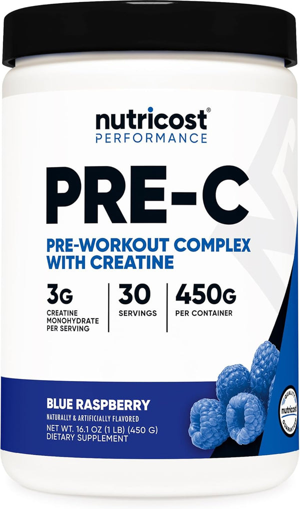 nutricost-pre-c-pre-workout-complex-with-creatine-blue-rasberry-30-servings-powder---boost-fintess-routines-450g-1