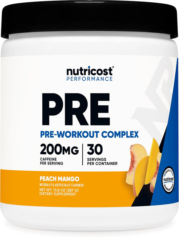 nutricost-pre-workout-complex-powder-30-servings-peach-mango---pre-workout-supplement-with-beta-alanine-taurine-amino-acids-1