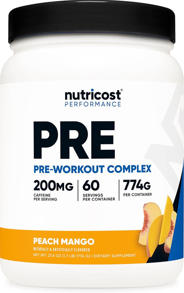 nutricost-pre-workout-complex-powder-60-servings-peach-mango---pre-workout-supplement-with-beta-alanine-taurine-amino-acids-1