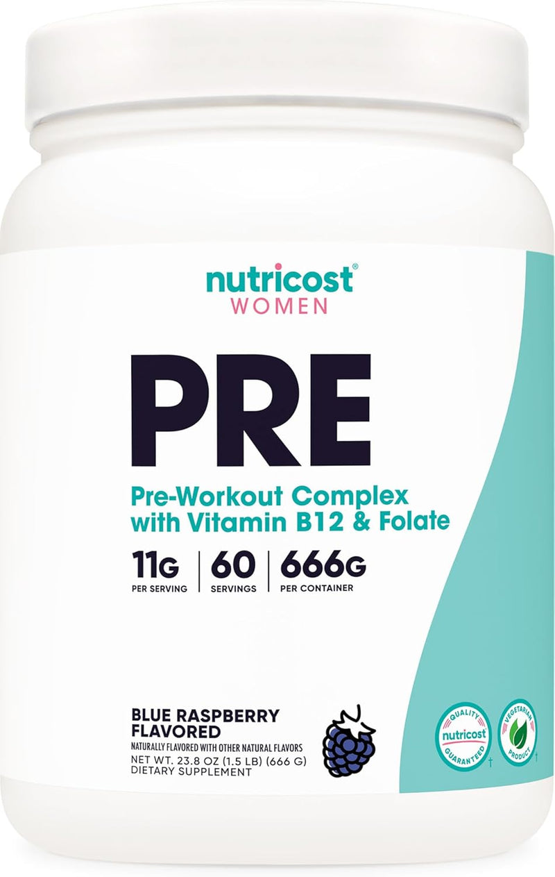 nutricost-pre-workout-powder-for-women-blue-raspberry-60-servings-1