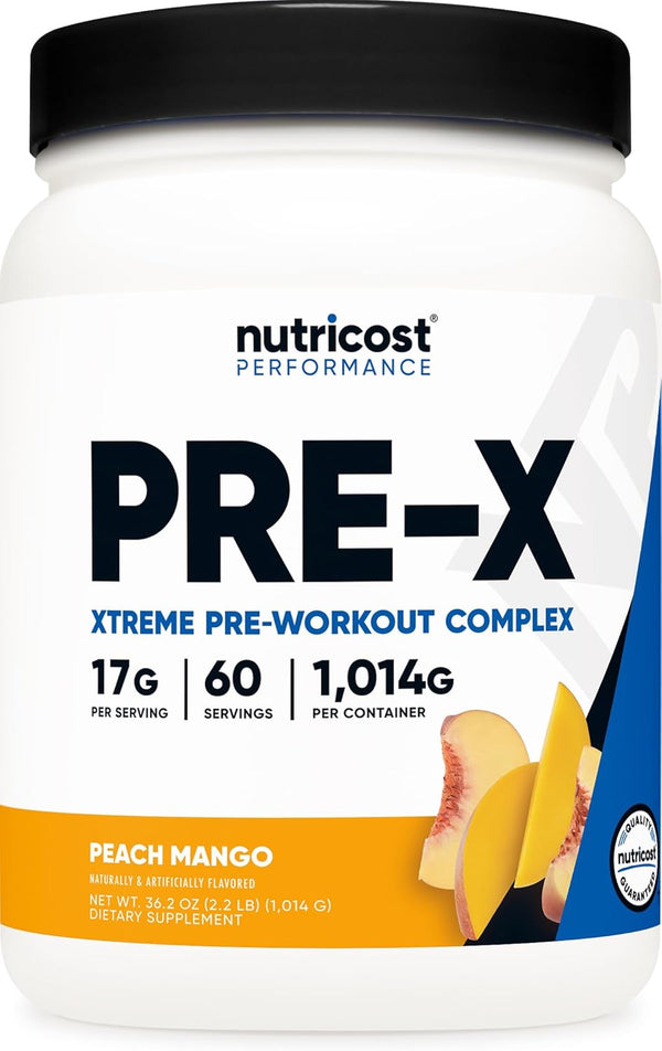 nutricost-pre-x-xtreme-preworkout-powder-complex-peach-mango-60-servings-vegetarian-non-gmo-and-gluten-free-1