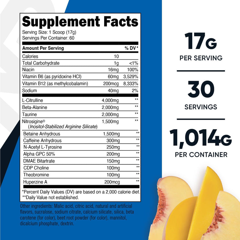 nutricost-pre-x-xtreme-preworkout-powder-complex-peach-mango-60-servings-vegetarian-non-gmo-and-gluten-free-2
