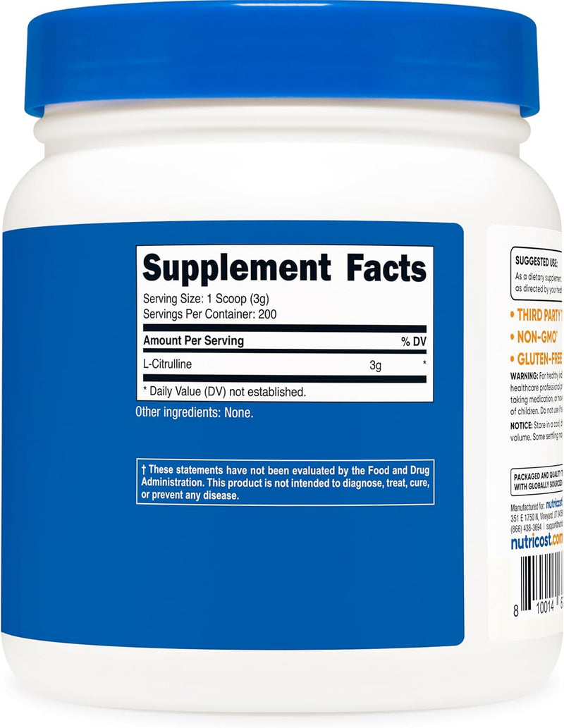 nutricost-pure-l-citrulline-base-powder-600-grams-4