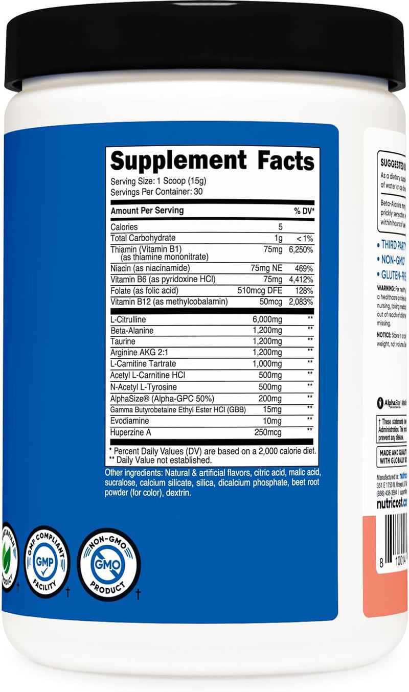 nutricost-stim-free-pre-workout-30-servings-pink-lemonade---caffeine-free-stimulant-free-non-gmo-gluten-free-5