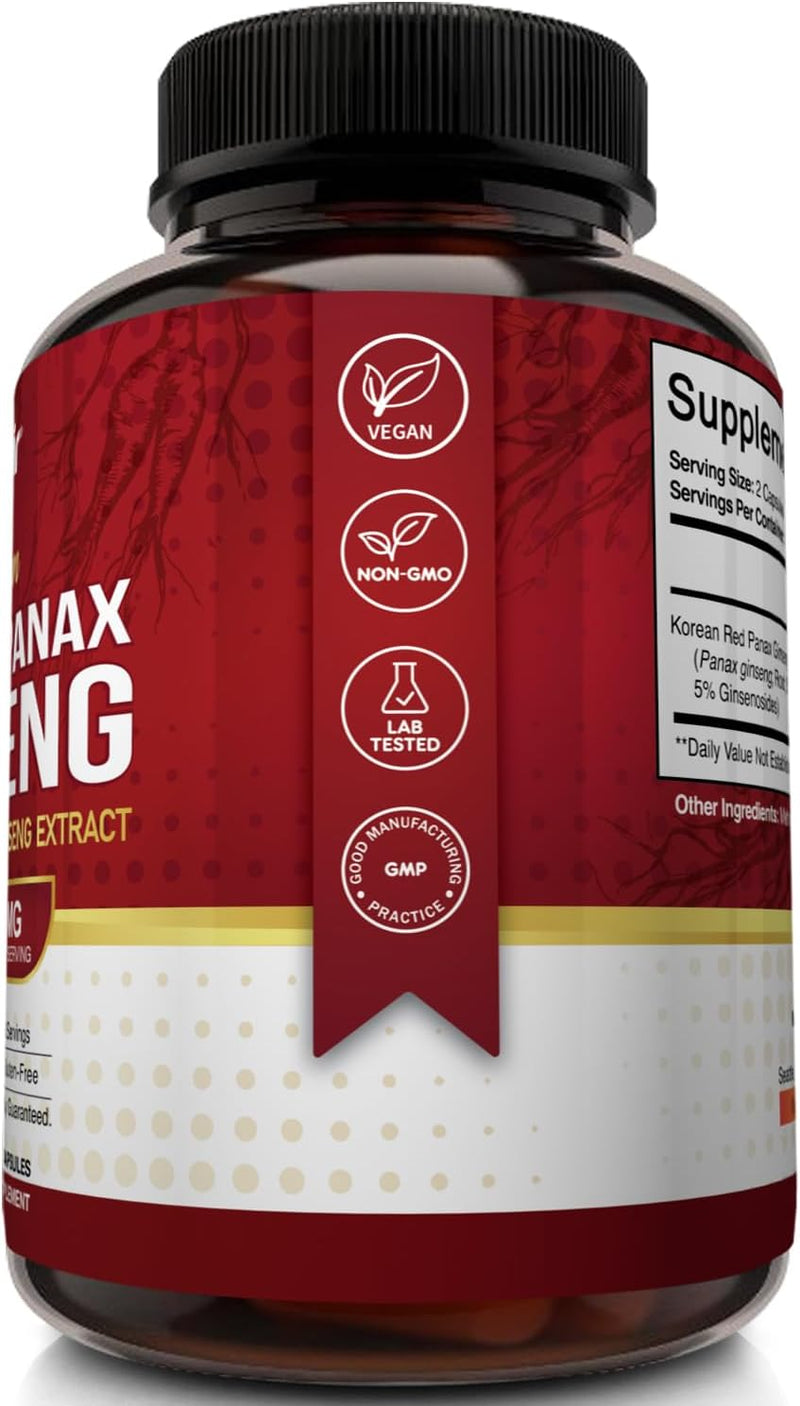 nutriflair-korean-red-panax-ginseng-1600mg-120-vegan-capsules-5-ginsenosides-non-gmo-gluten-free-natural-energy-focus-support-made-in-usa-4